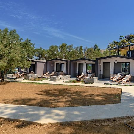 Via Lassi Kefalonia Argostoli  Luaran gambar