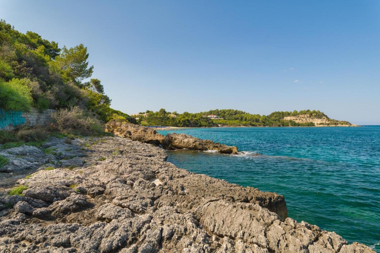 Via Lassi Kefalonia Argostoli  Luaran gambar