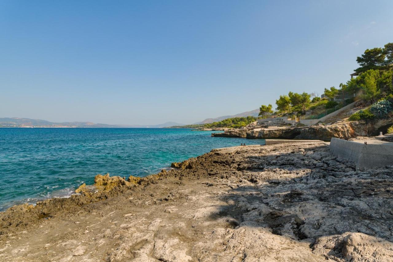 Via Lassi Kefalonia Argostoli  Luaran gambar