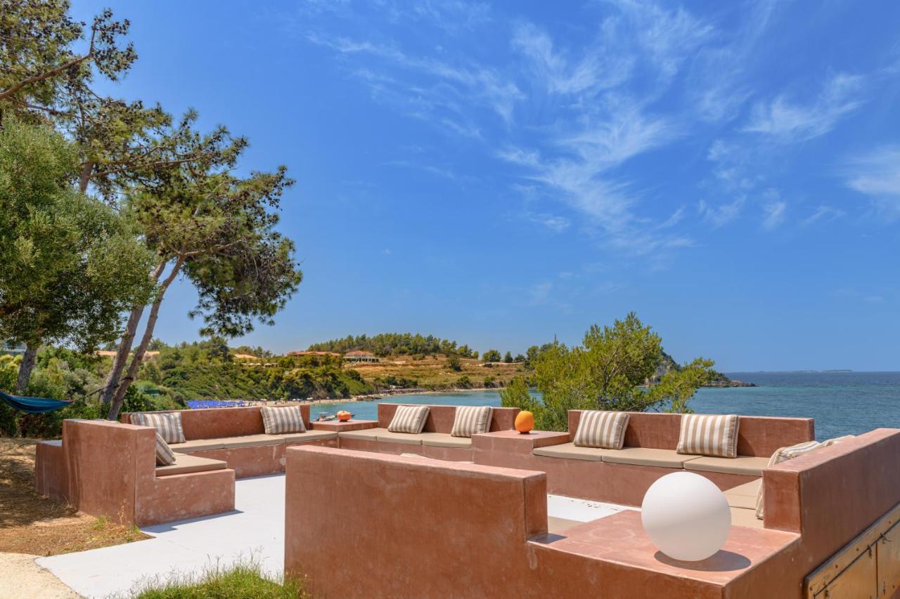 Via Lassi Kefalonia Argostoli  Luaran gambar