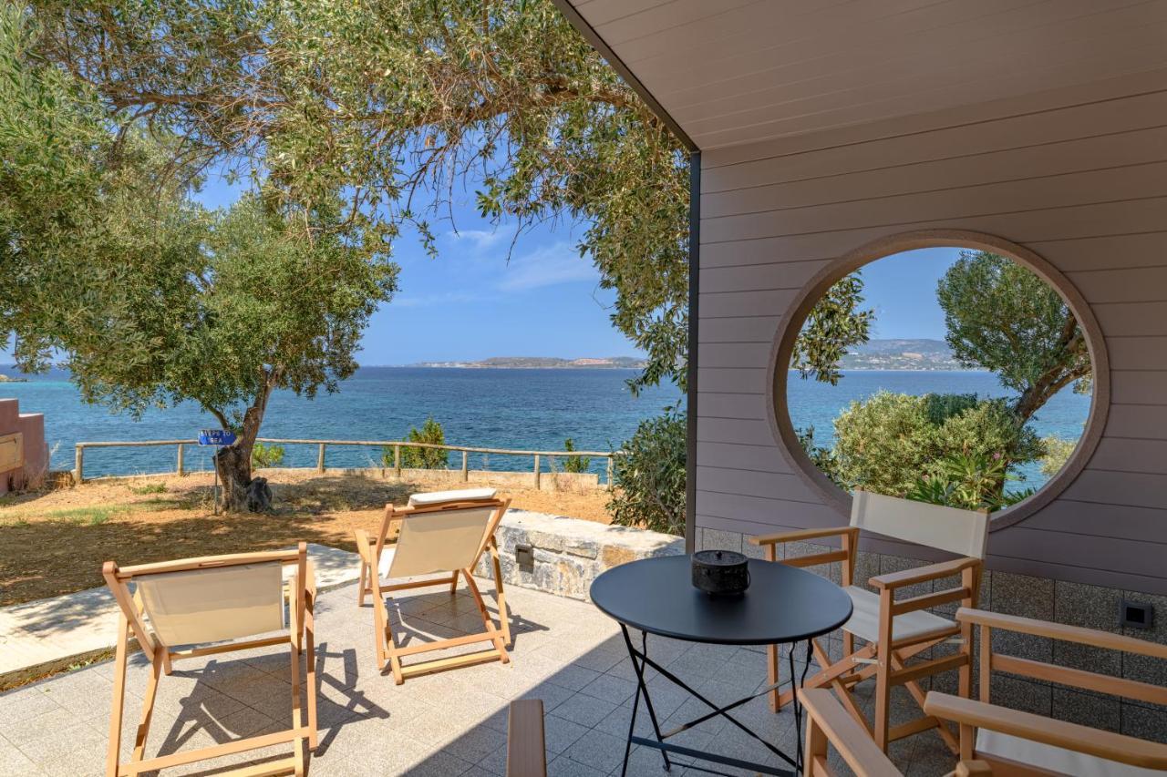 Via Lassi Kefalonia Argostoli  Luaran gambar
