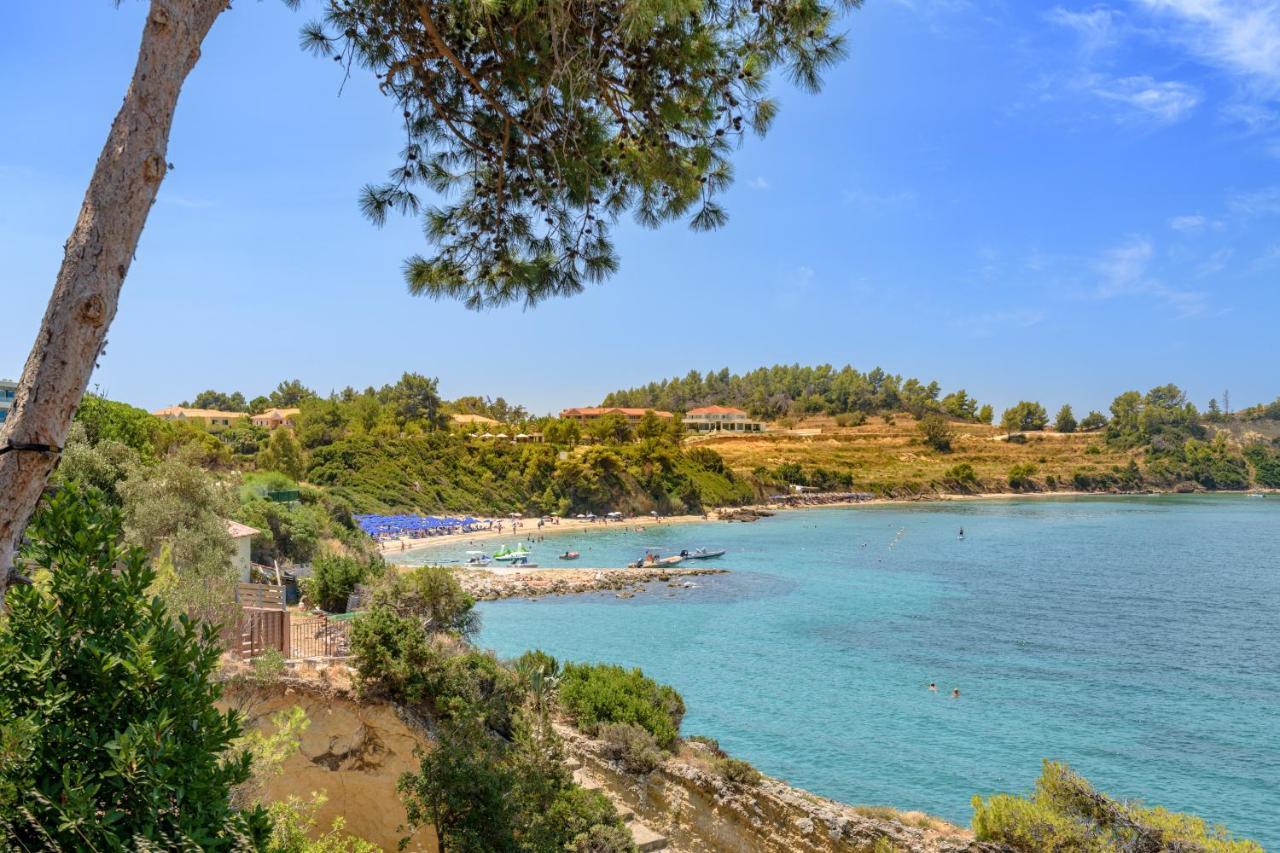 Via Lassi Kefalonia Argostoli  Luaran gambar