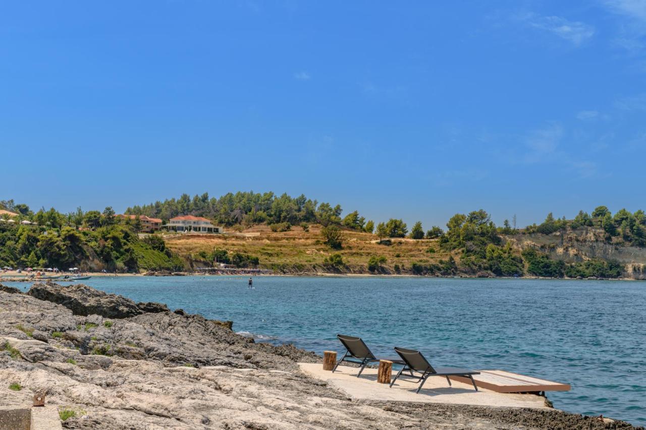 Via Lassi Kefalonia Argostoli  Luaran gambar
